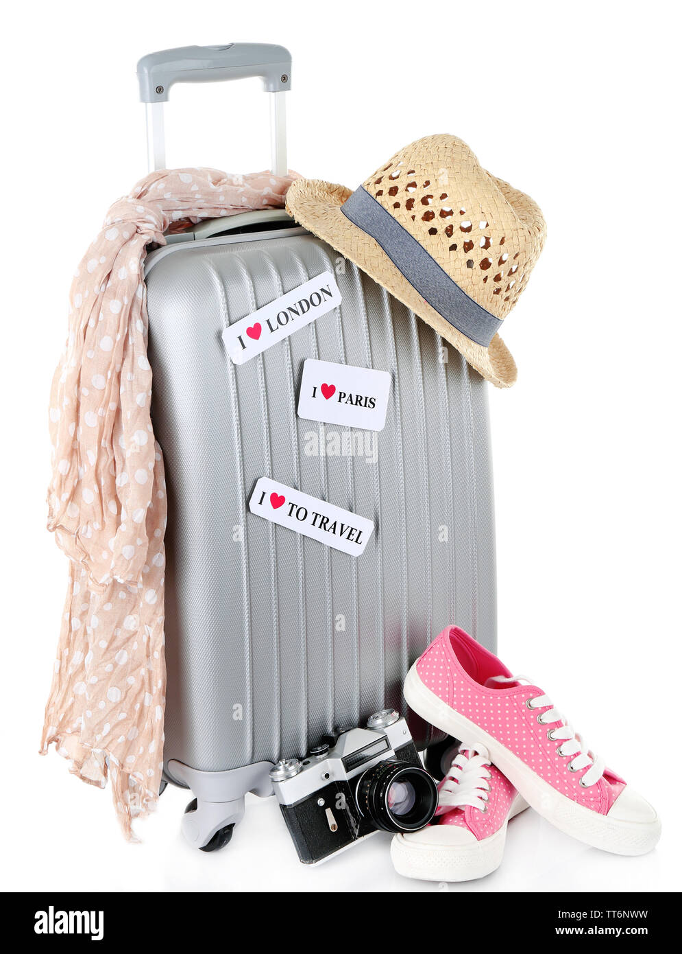 converse suitcase