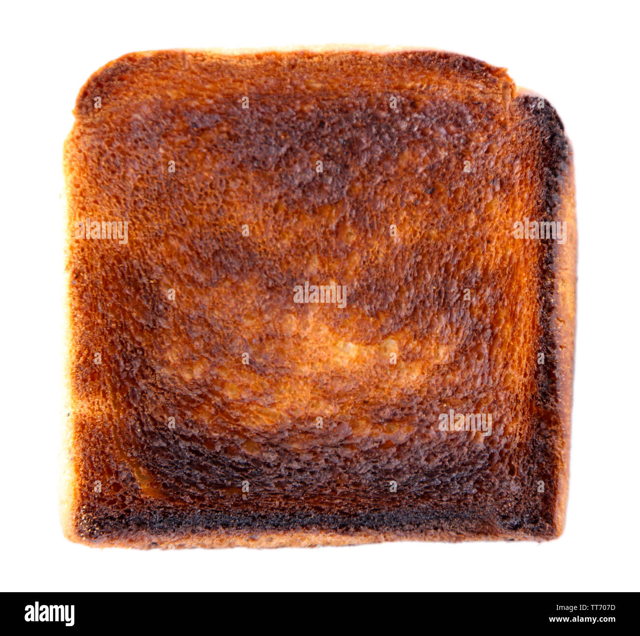 Burnt toast hires stock photography and images Alamy