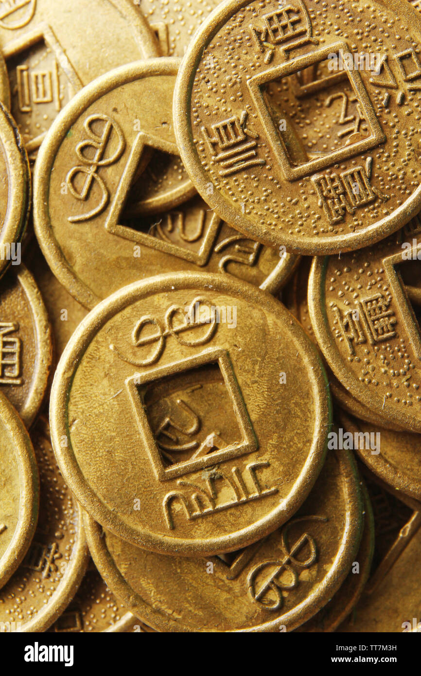 Feng shui sign hi-res stock photography and images - Alamy