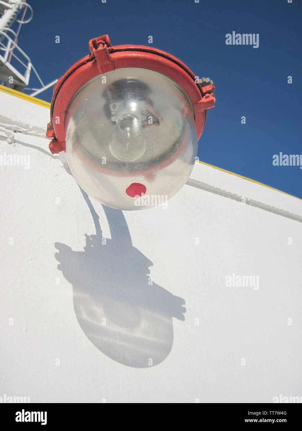 A LIGHT ON THE FERRY FROM NAPLES TO CAPRI, AMALFI, AMALFI COAST, ITALY Stock Photo Alamy A LIGHT ON THE FERRY FROM NAPLES TO CAPRI, AMALFI, AMALFI COAST, ITALY Stock Photo Alamy