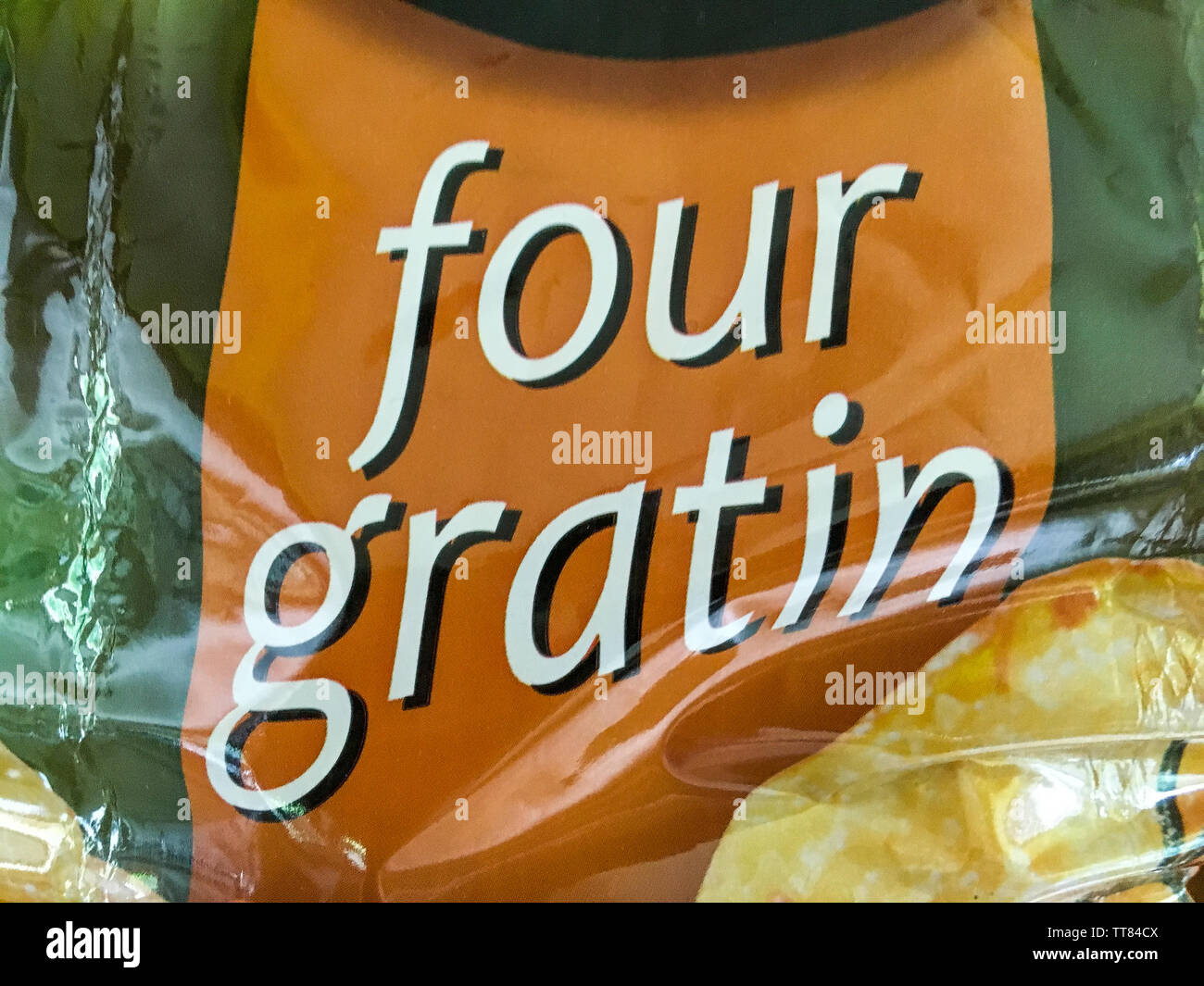 Potatoes, France Stock Photo Alamy