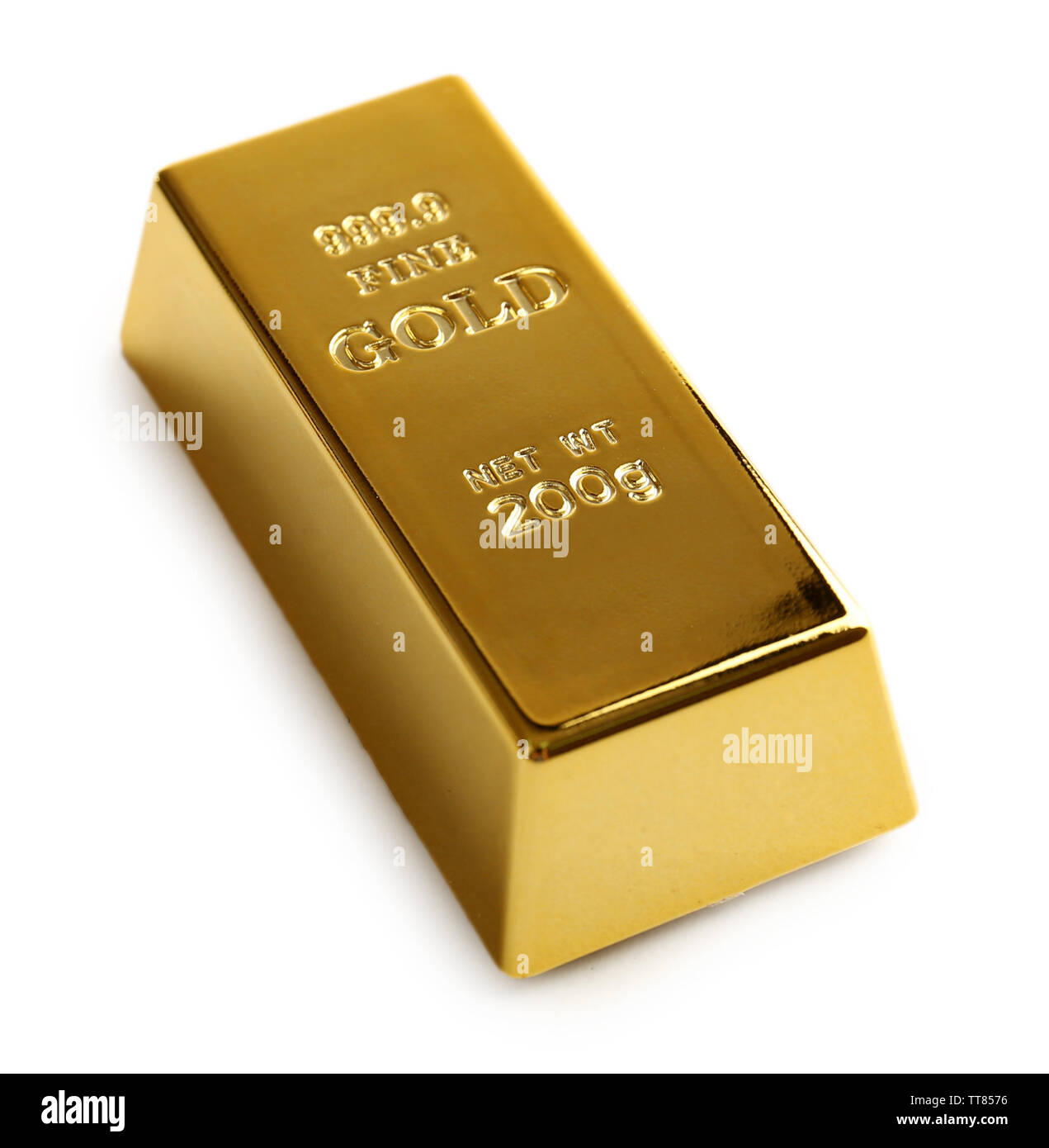 pure gold bars