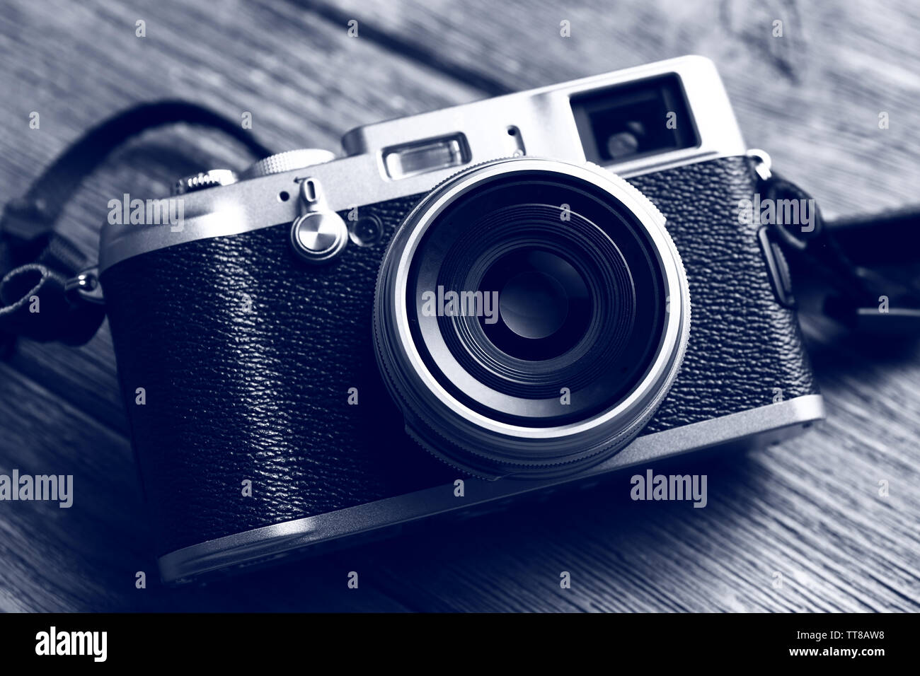 Silver frame shades hi-res stock photography and images - Alamy