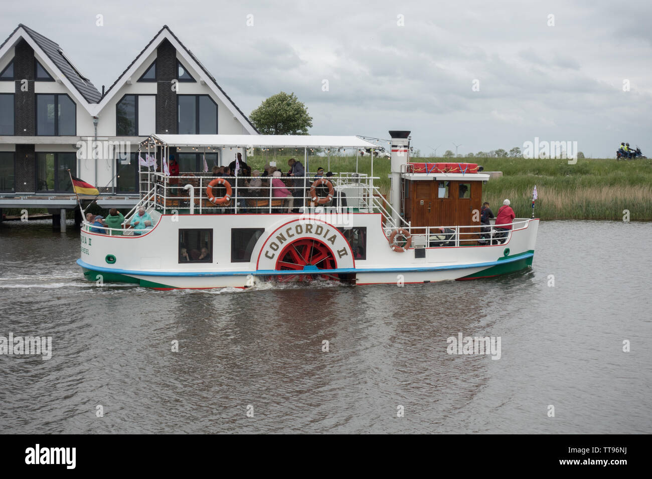 92 Mississippi Dampfer Photos & High Res Pictures - Getty Images