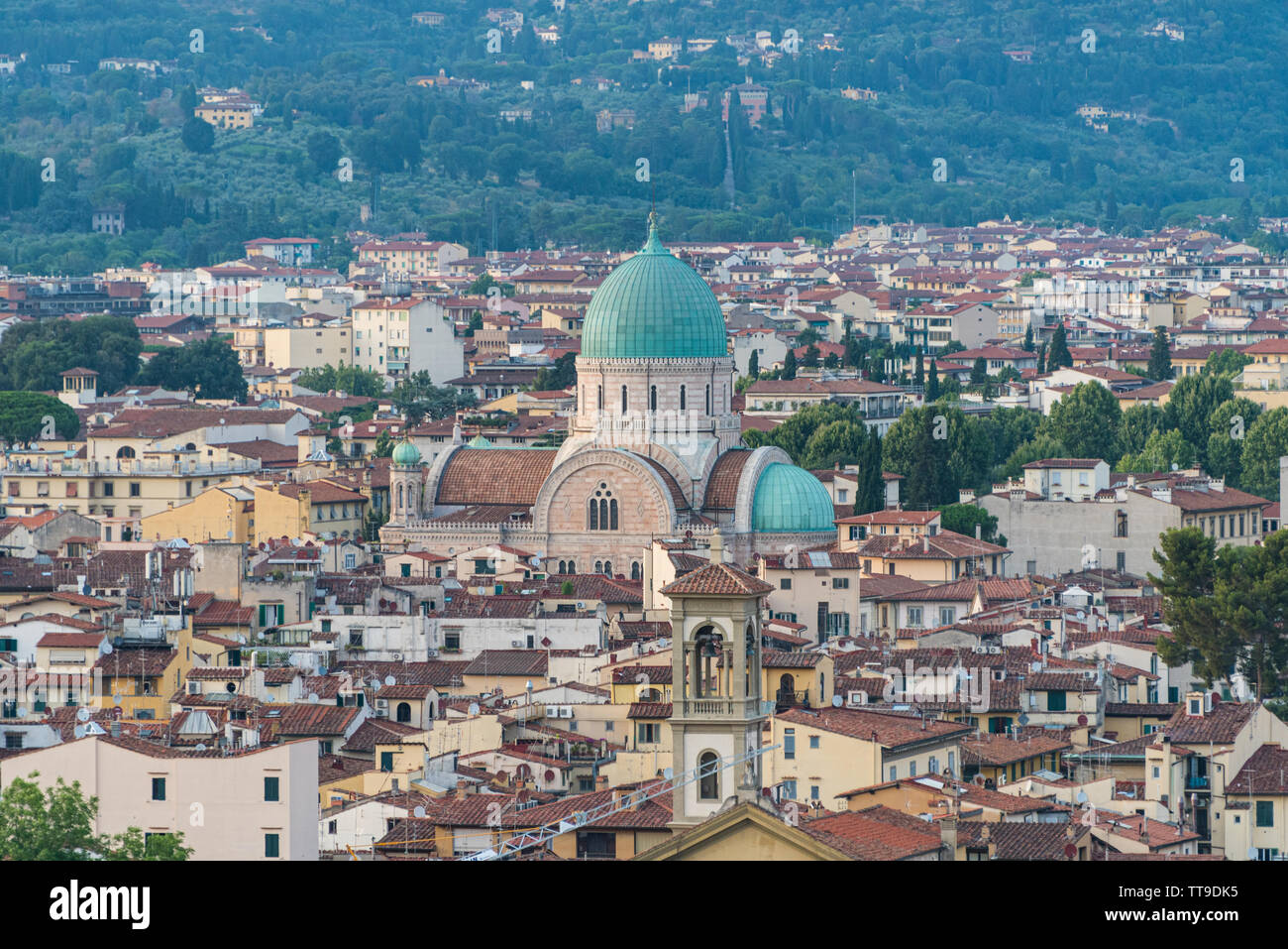 Sinagoga e museo ebraico (Florence) - Visitor Information & Reviews