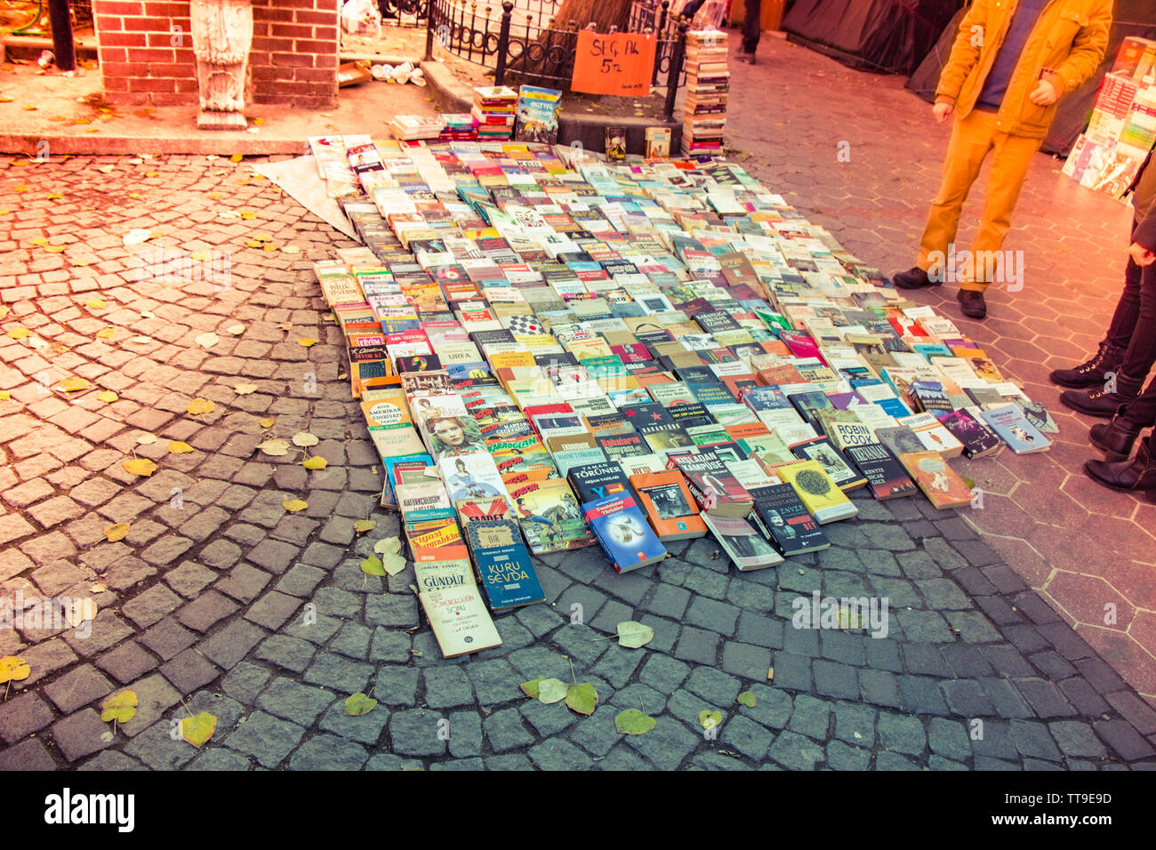 Old book page on ground hires stock photography and images Alamy