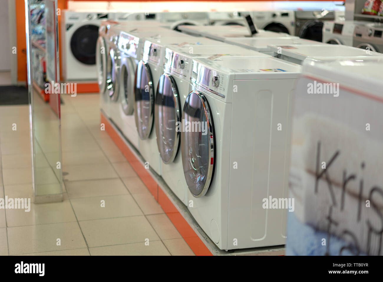 Lg washing top machine 2019