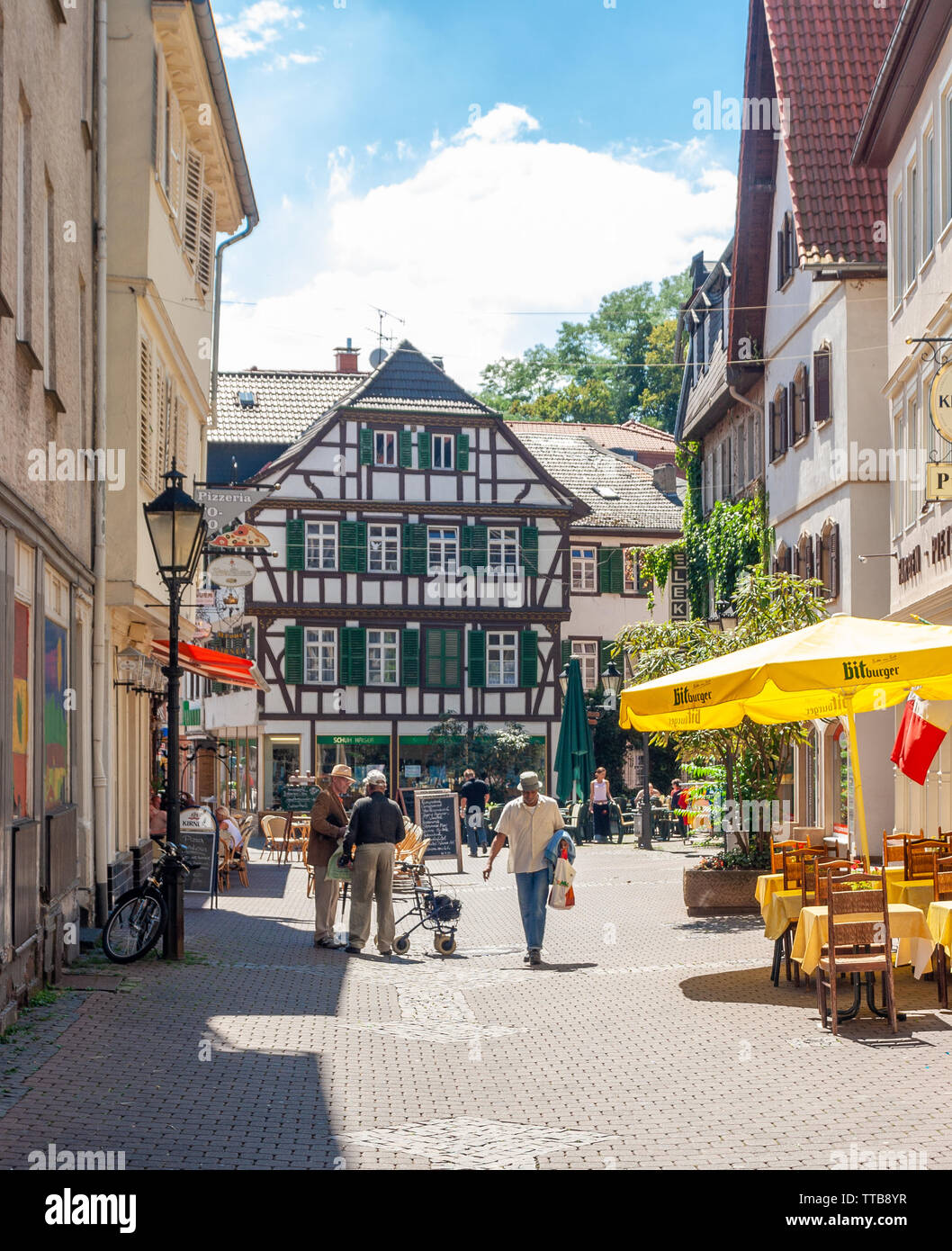 Bad kreuznach hi-res stock photography and images - Page 8 - Alamy