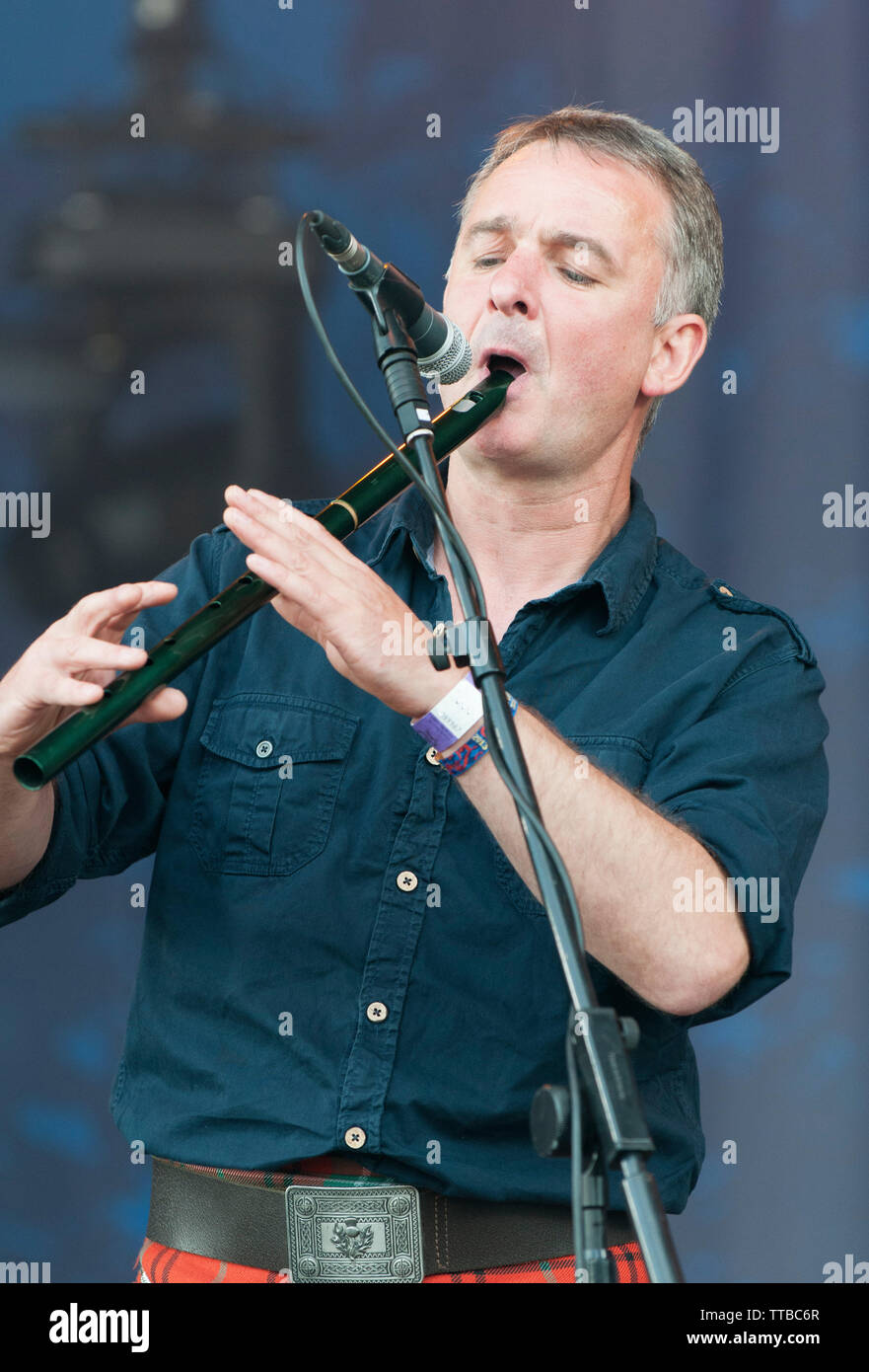 Peter morrison flute hires stock photography and images Alamy