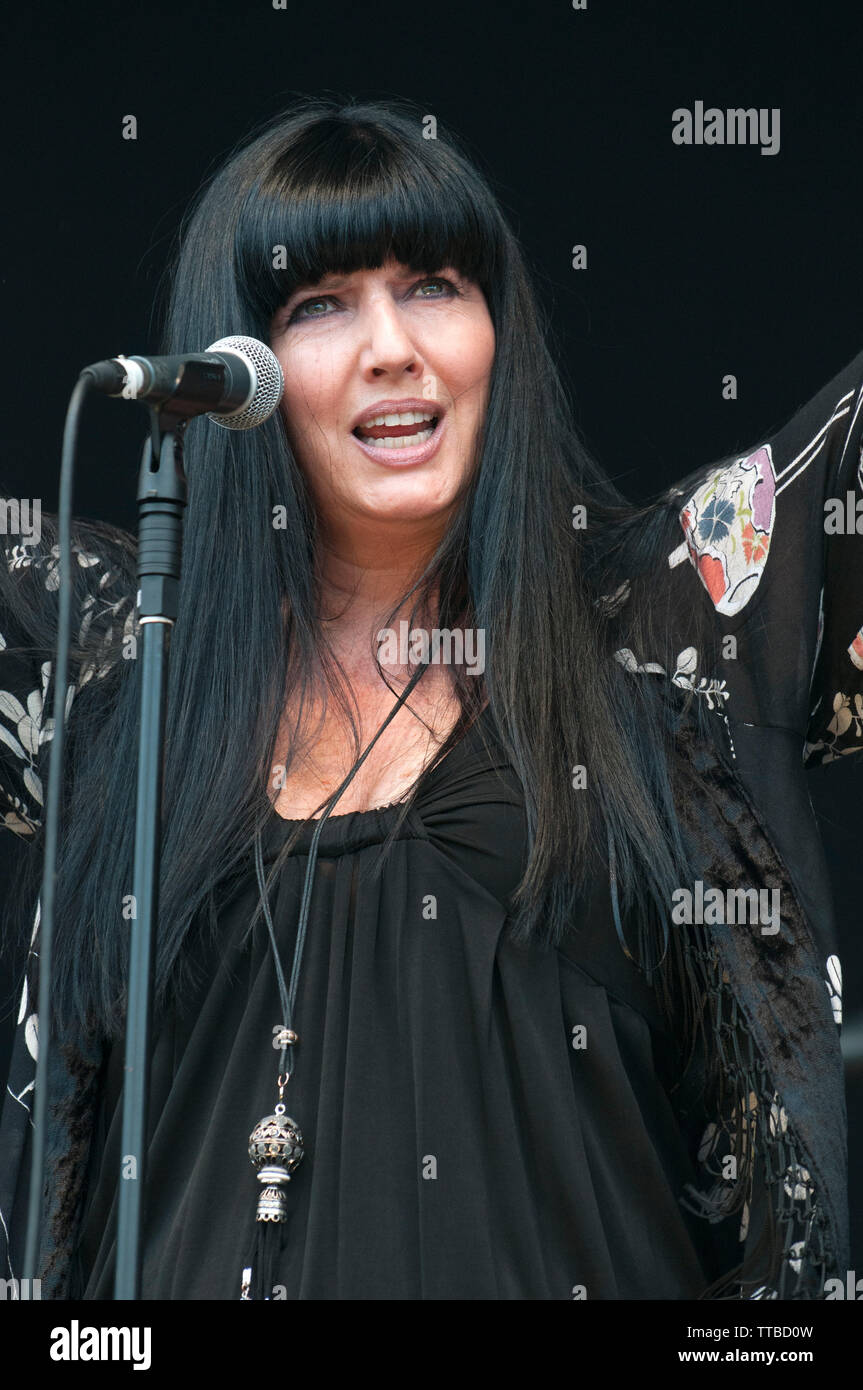 Romeos daughter band hires stock photography and images Alamy