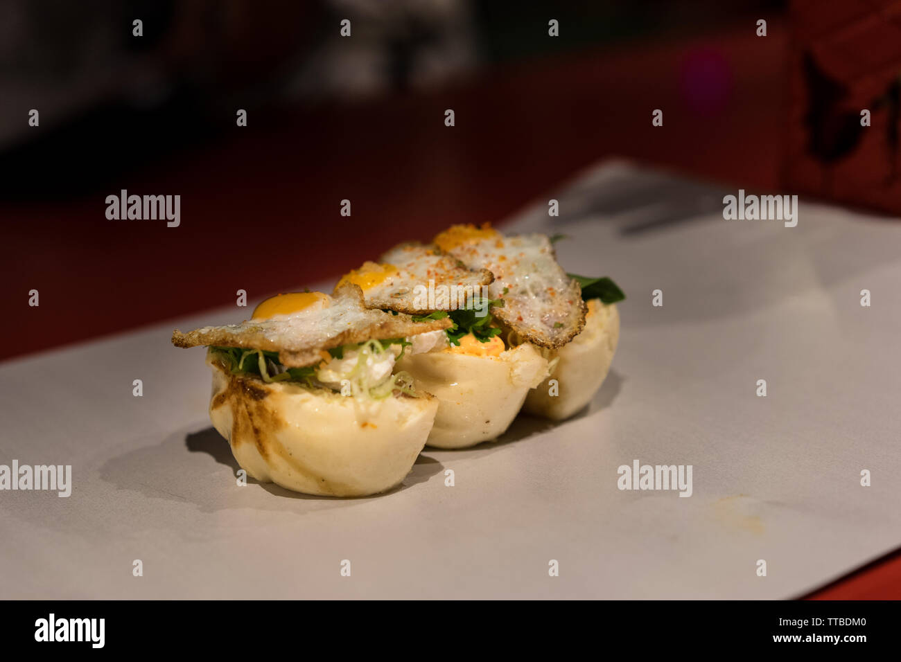 Street Food In Madrid Spain Stock Photo Alamy madrid-street-food-street-food-asian-street-food-street-food-market