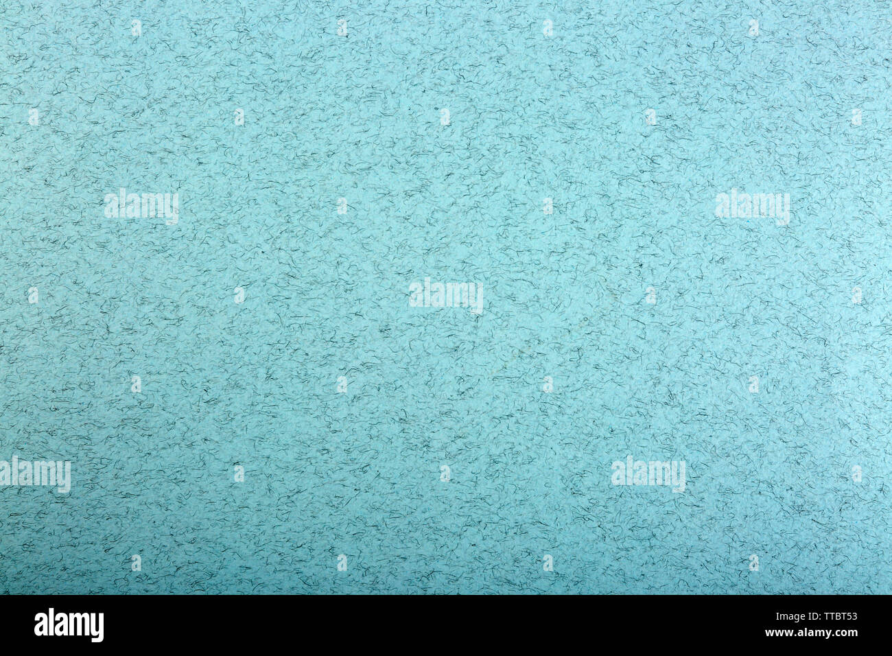 Crumpled Blue Construction Paper Background Stock Photo - Download