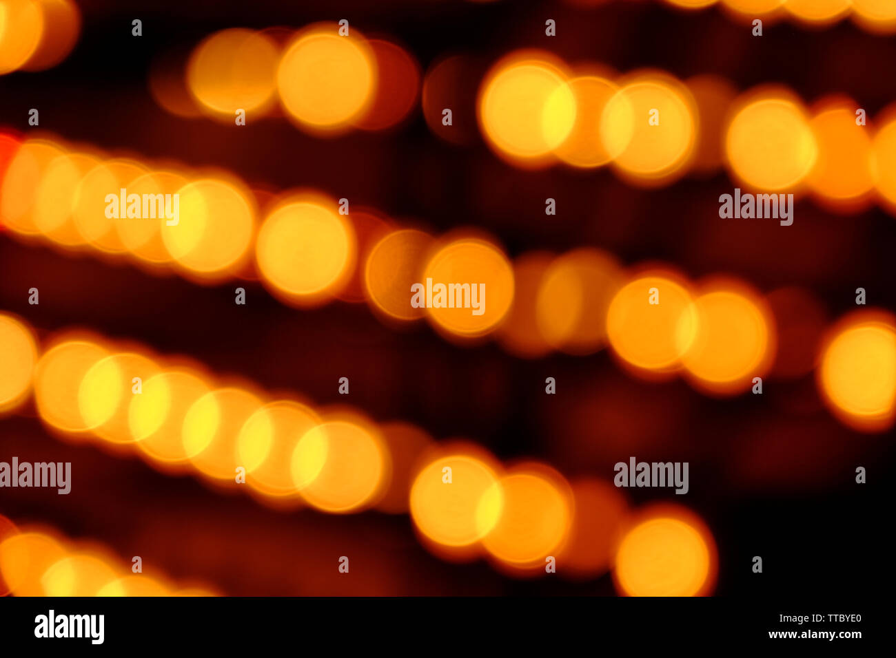 Police blue light round hi-res stock photography and images - Alamy