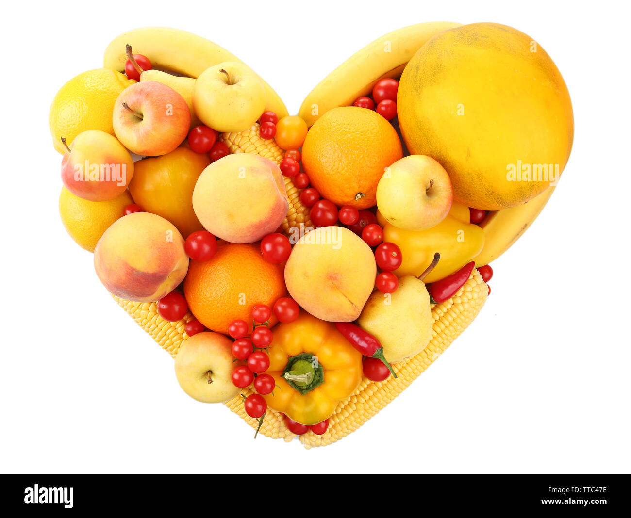 Corazon Fruit