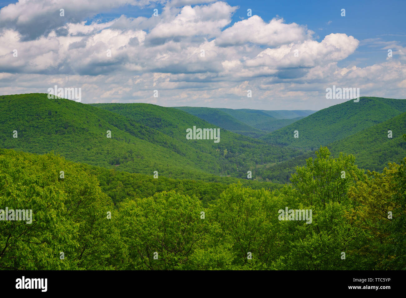Slate run pennsylvania hires stock photography and images Alamy