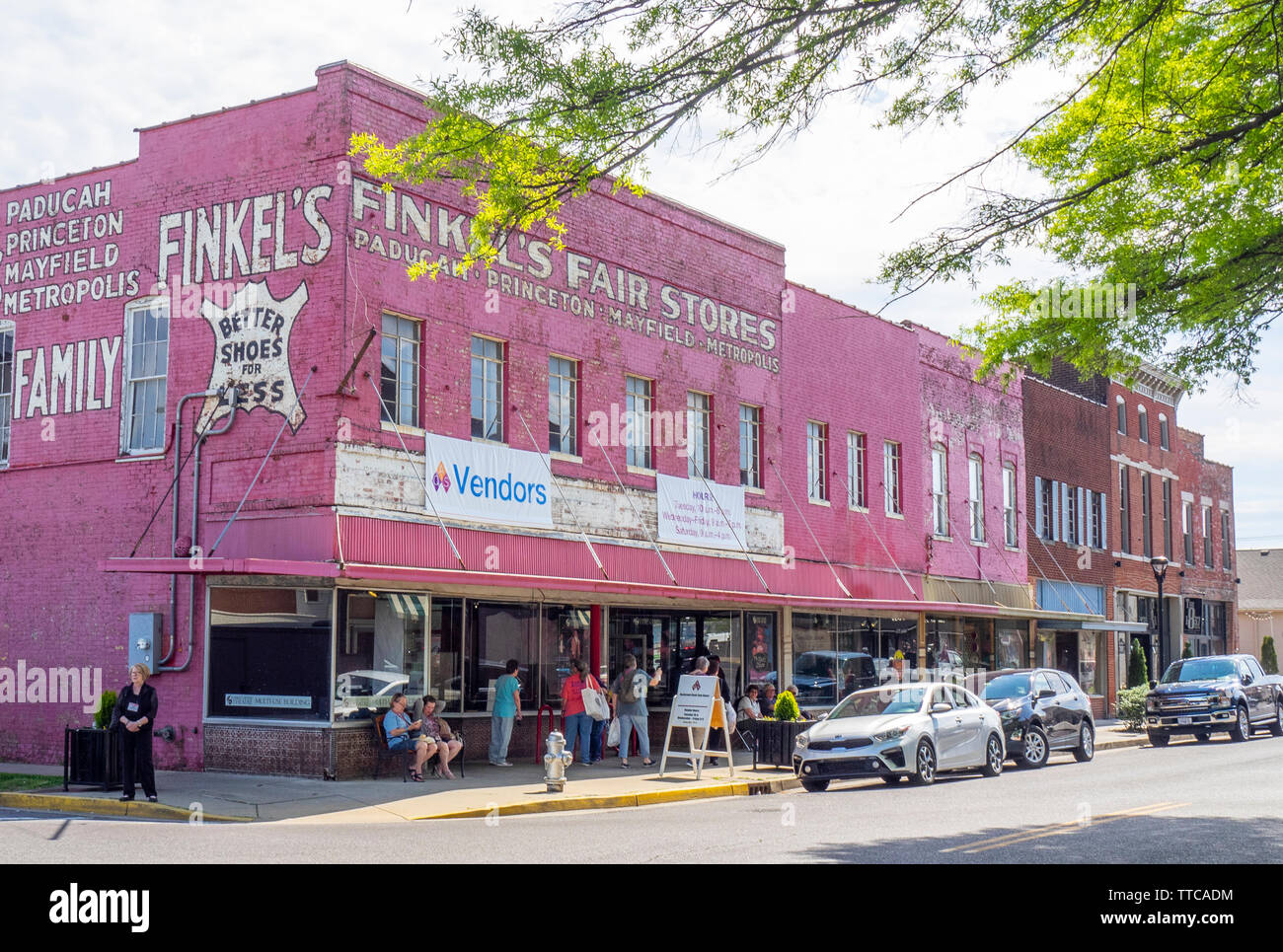 Finkel finkels hires stock photography and images Alamy