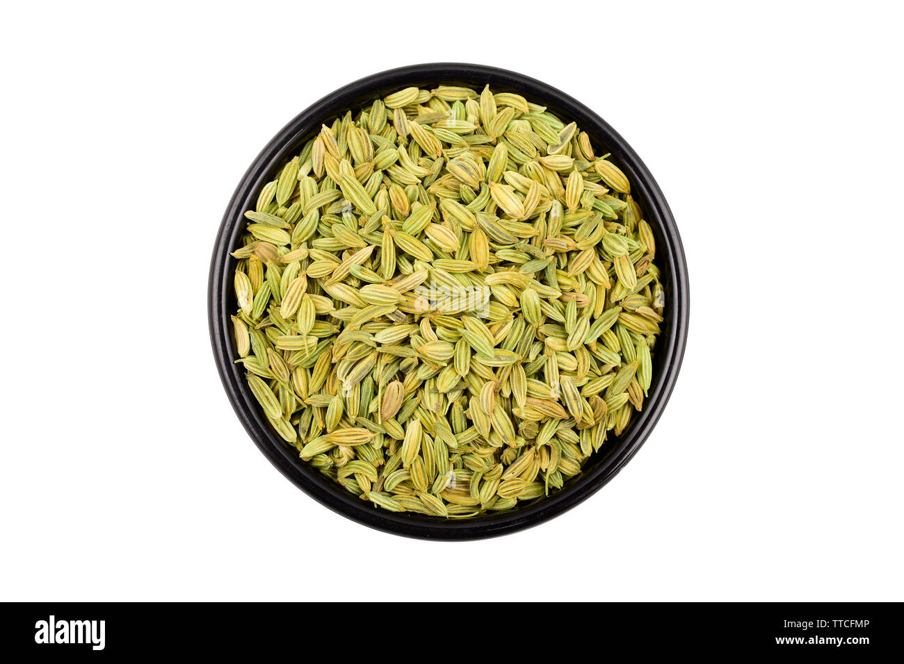 Saunf or Cut Out Stock Images & Pictures Alamy