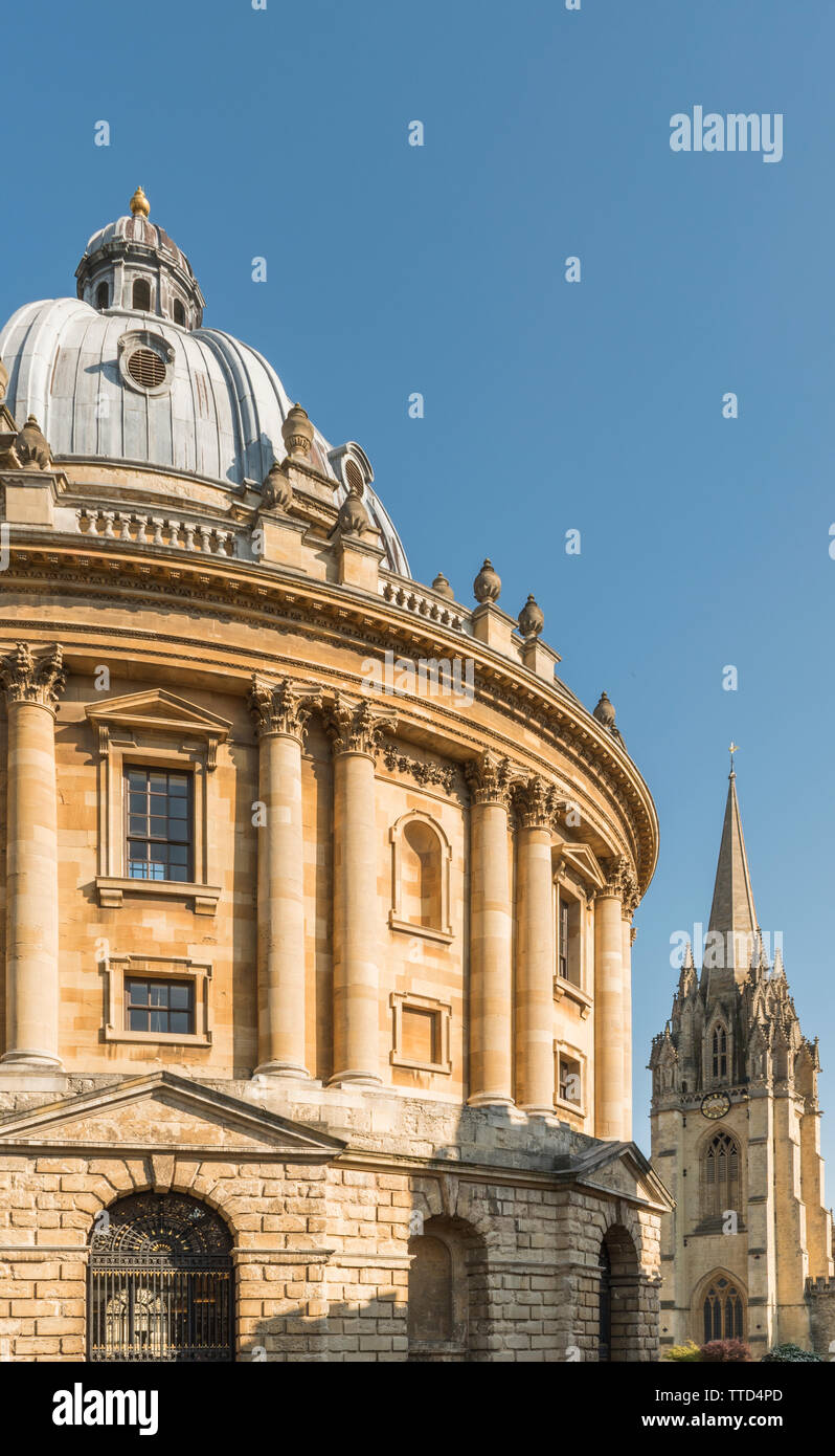Buildings Of Oxford University High Resolution Stock Photography And buildings-of-oxford-university-high-resolution-stock-photography-and