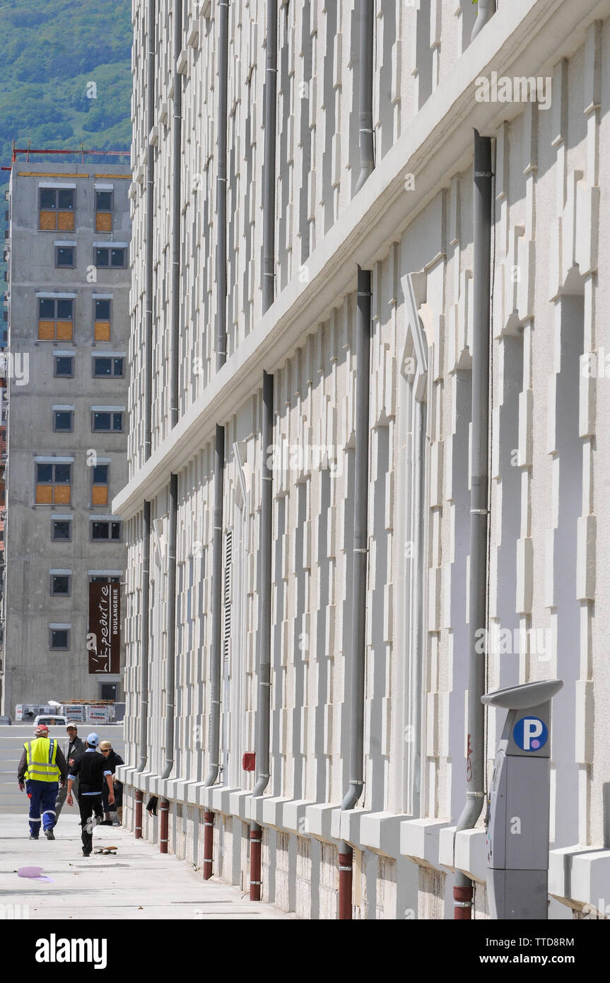 Caserne Stock Photos Caserne Stock Images Alamy - 