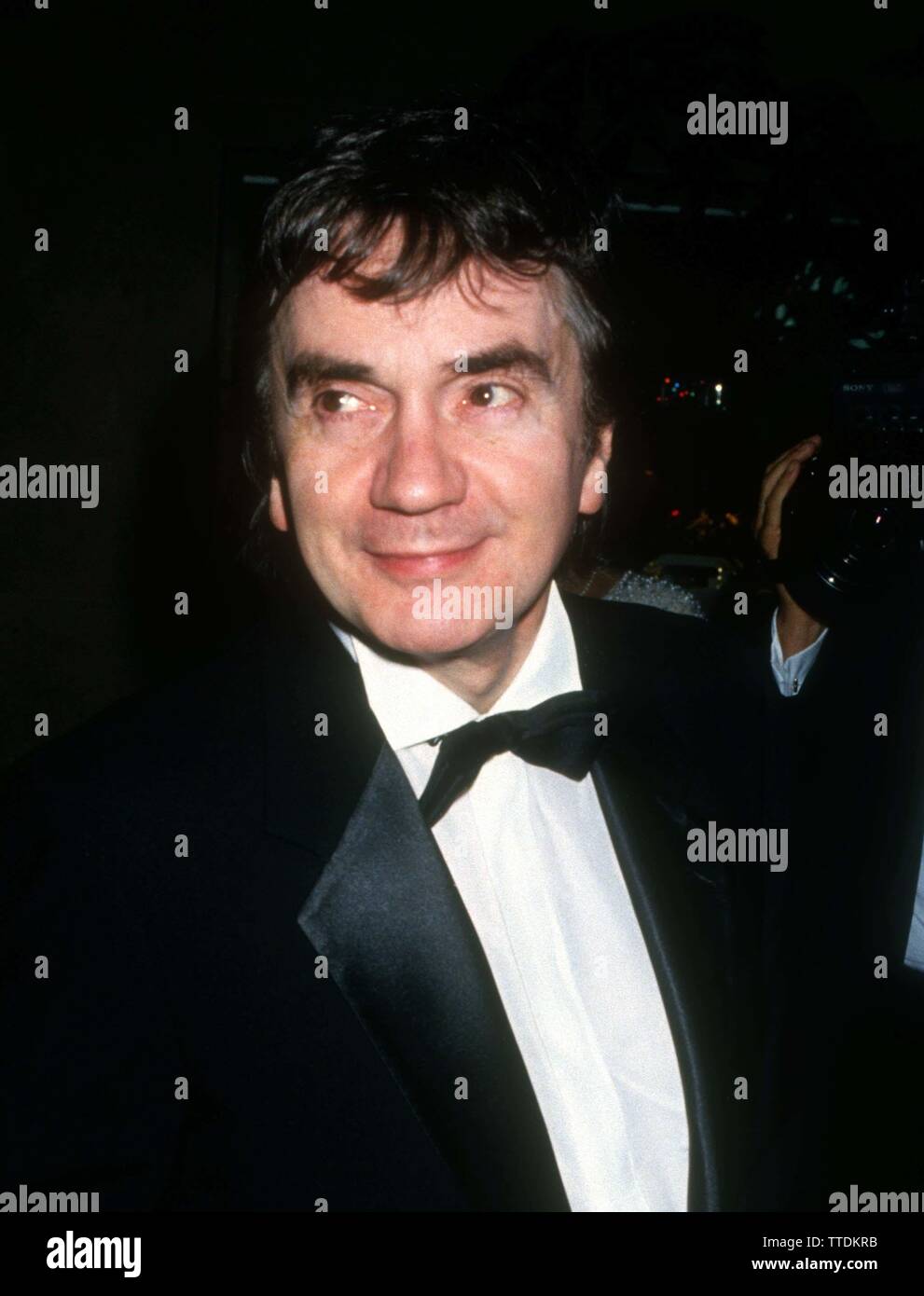 Dudley Moore circa 1990’sPhoto By Michael Ferguson/PHOTOlink/MediaPunch