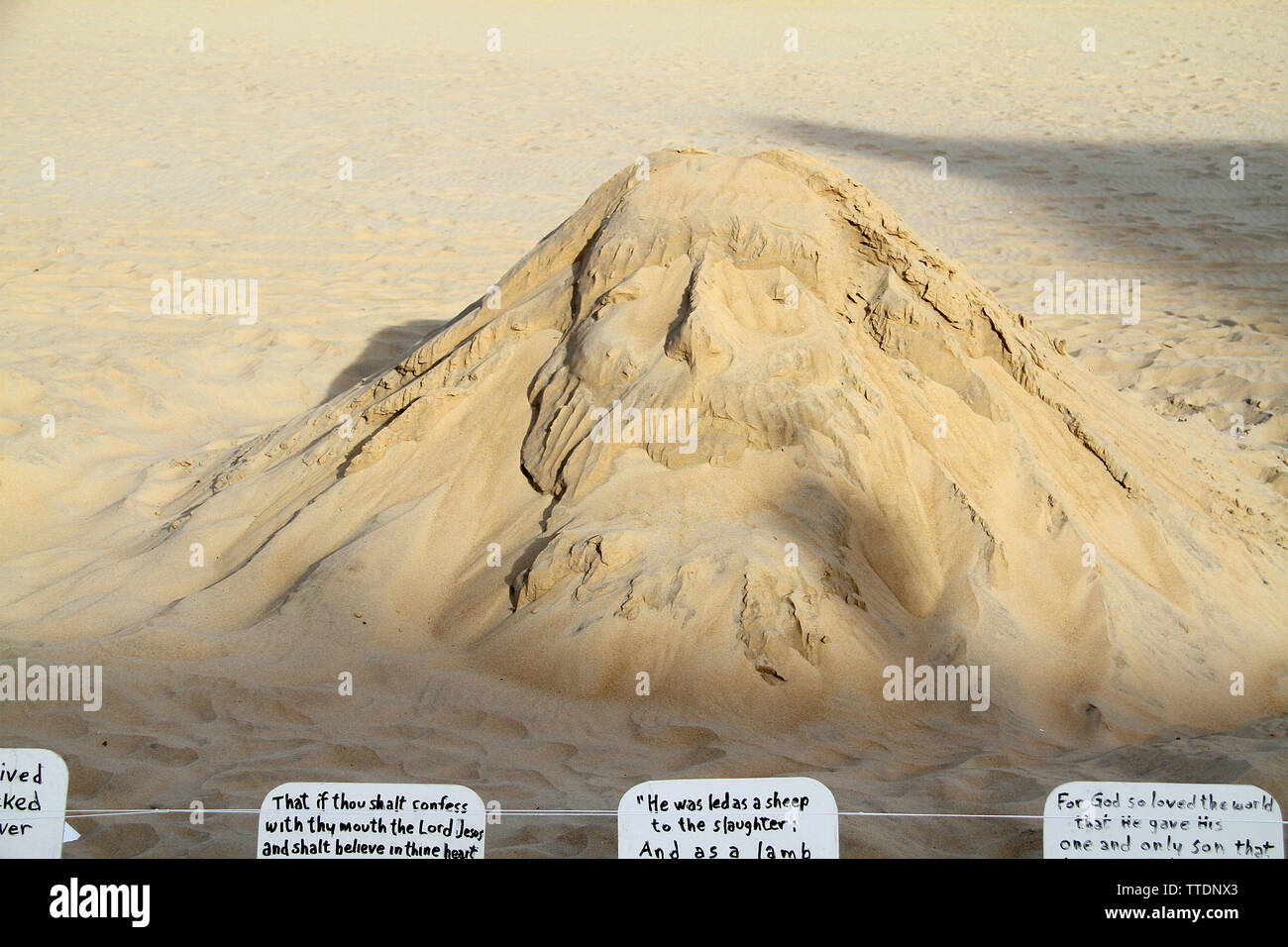 Jesus ministry hires stock photography and images Alamy