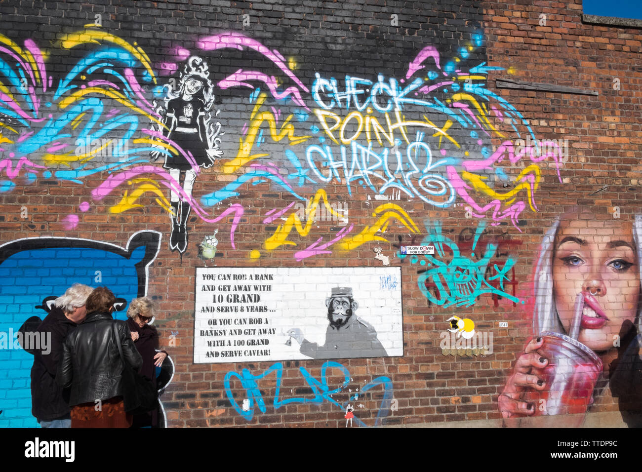 The Baltic Triangle,Baltic Triangle,trendy,area,of,Liverpool,Merseyside