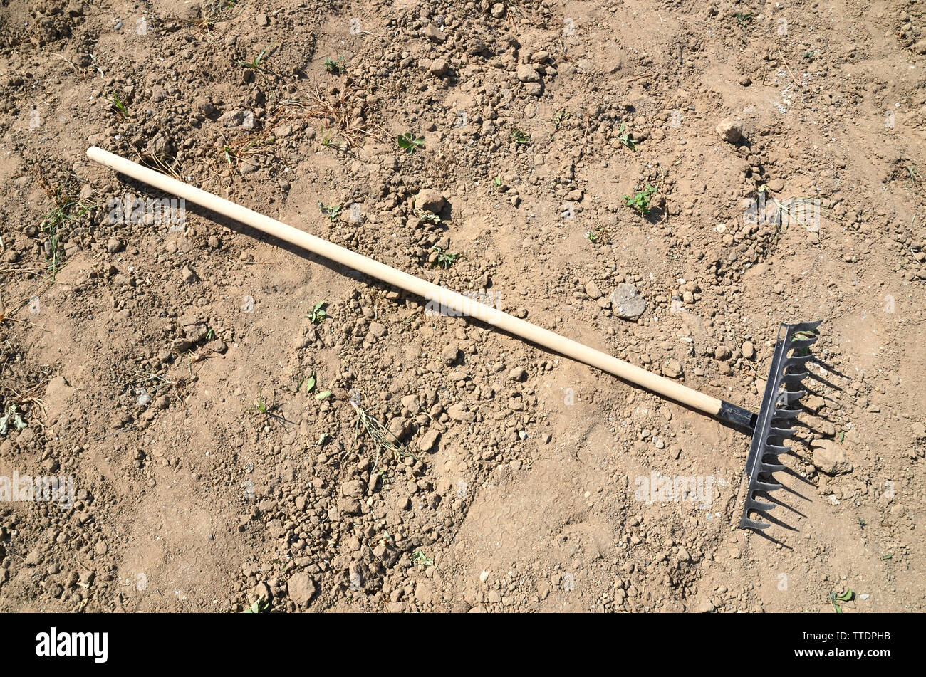 Construction rake deals