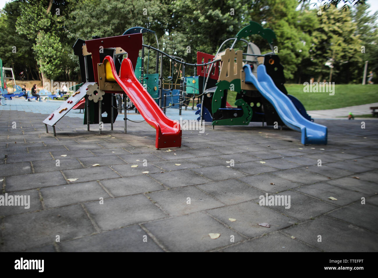 slides and swings for sale