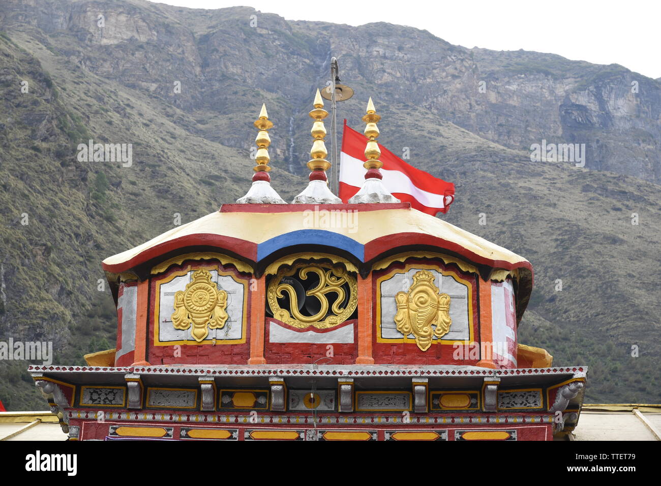 Chamoli district hi-res stock photography and images - Alamy