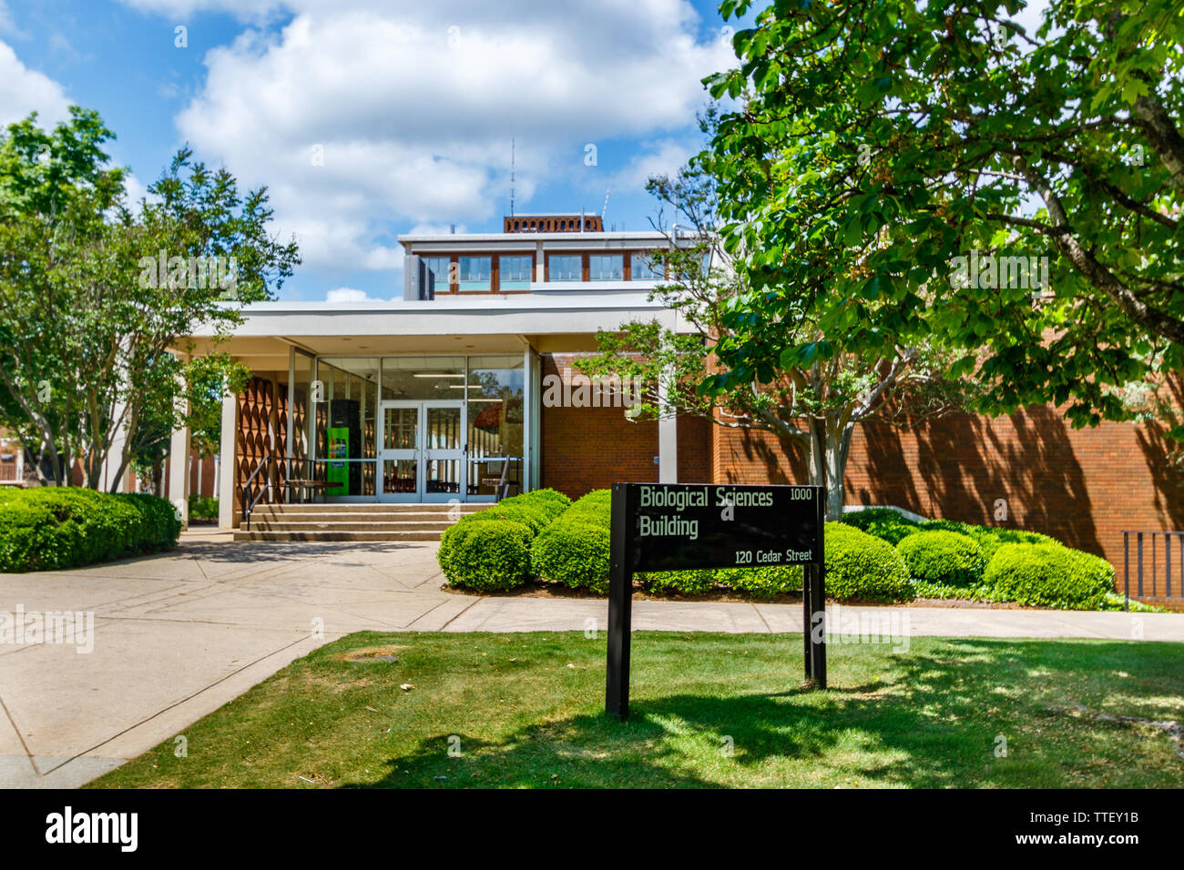 Biological sciences hi-res stock photography and images - Alamy