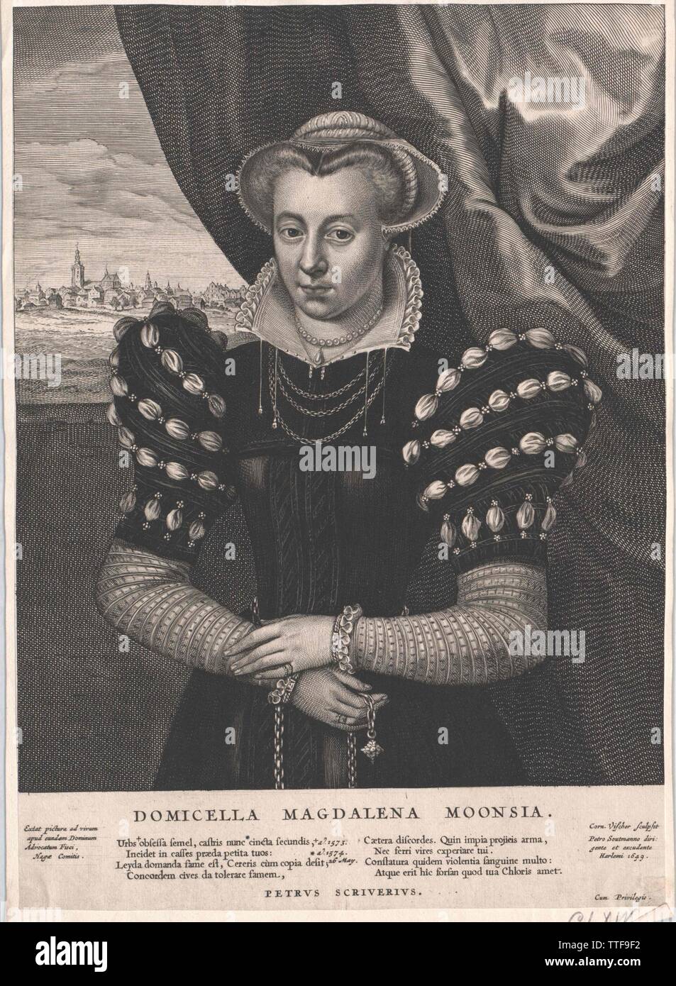 The magdalene hi-res stock photography and images - Alamy