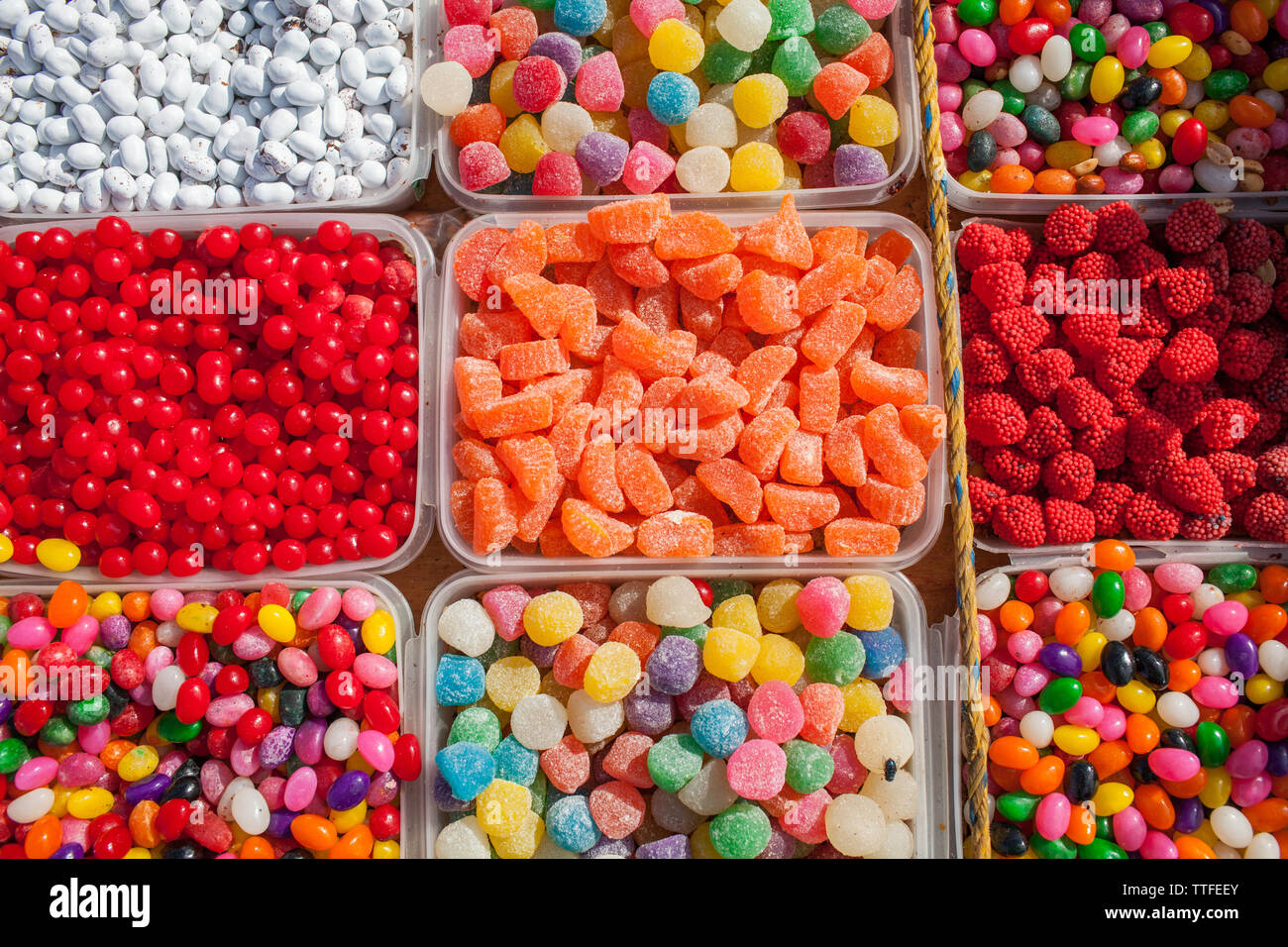 Mexico City Sweets High Resolution Stock Photography And Images Alamy