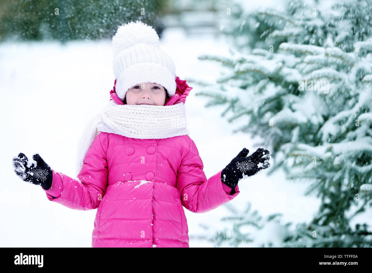 outdoor winter clothes