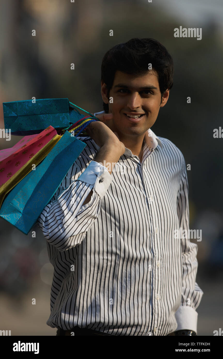 Man carrying bag money hires stock photography and images Alamy