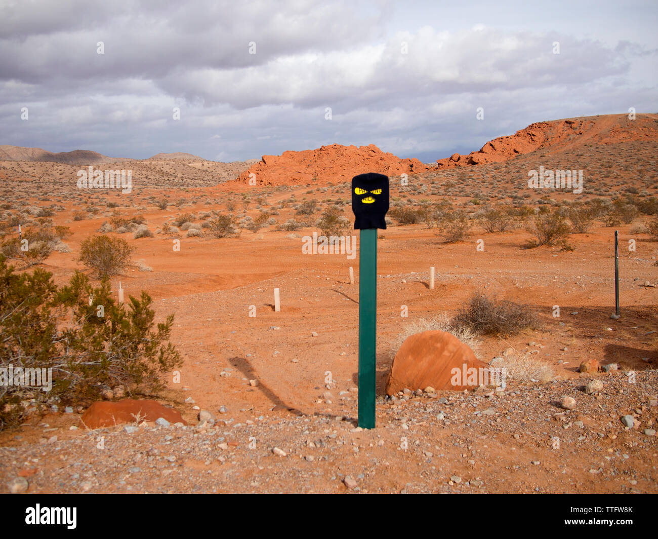 American rocky road hi-res stock photography and images - Alamy