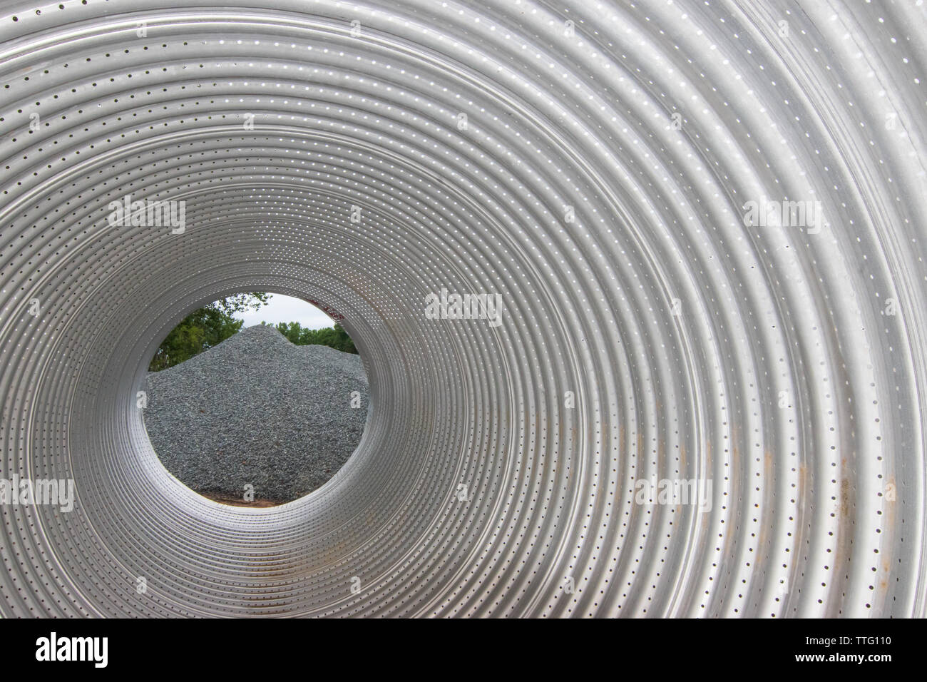 Aluminized hi-res stock photography and images - Alamy