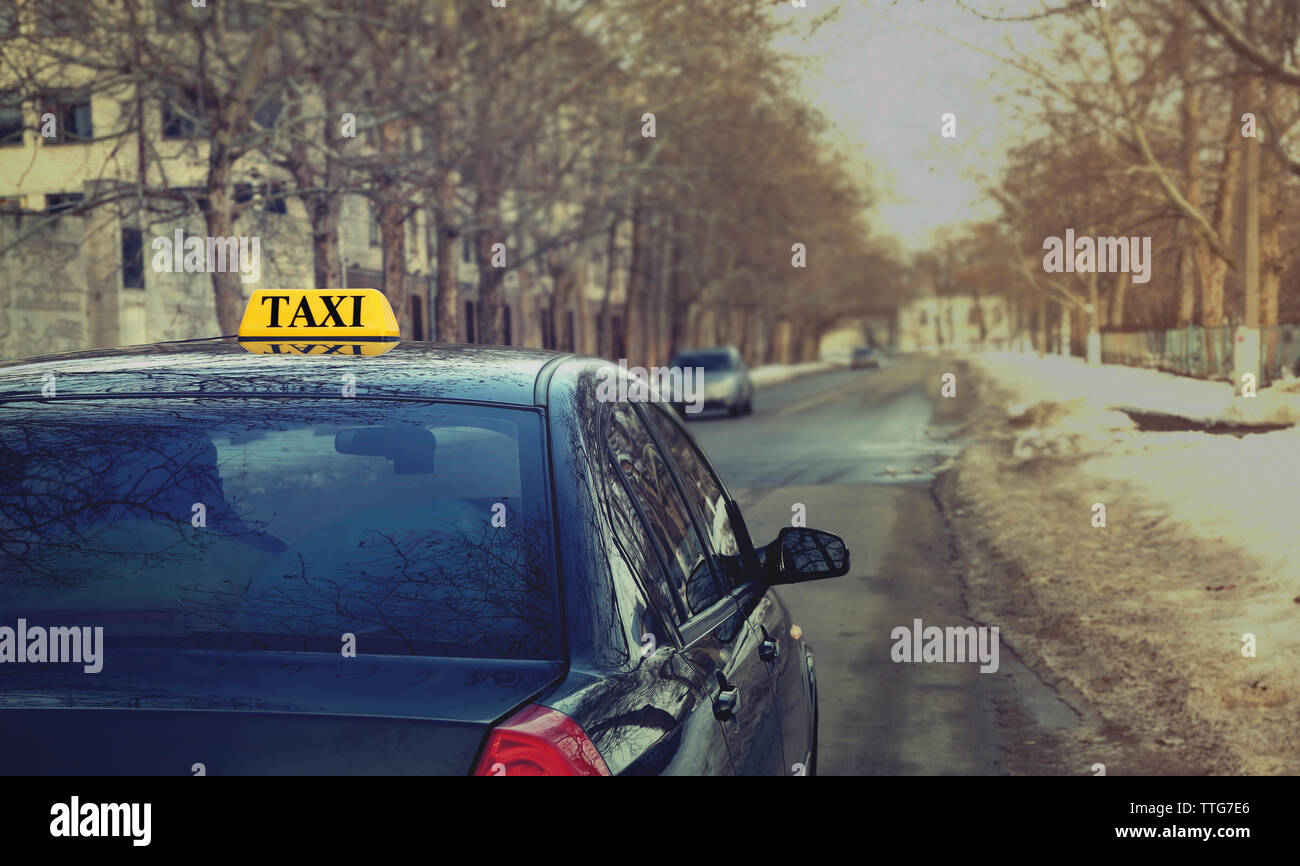 Taxi costs hi-res stock photography and images - Alamy