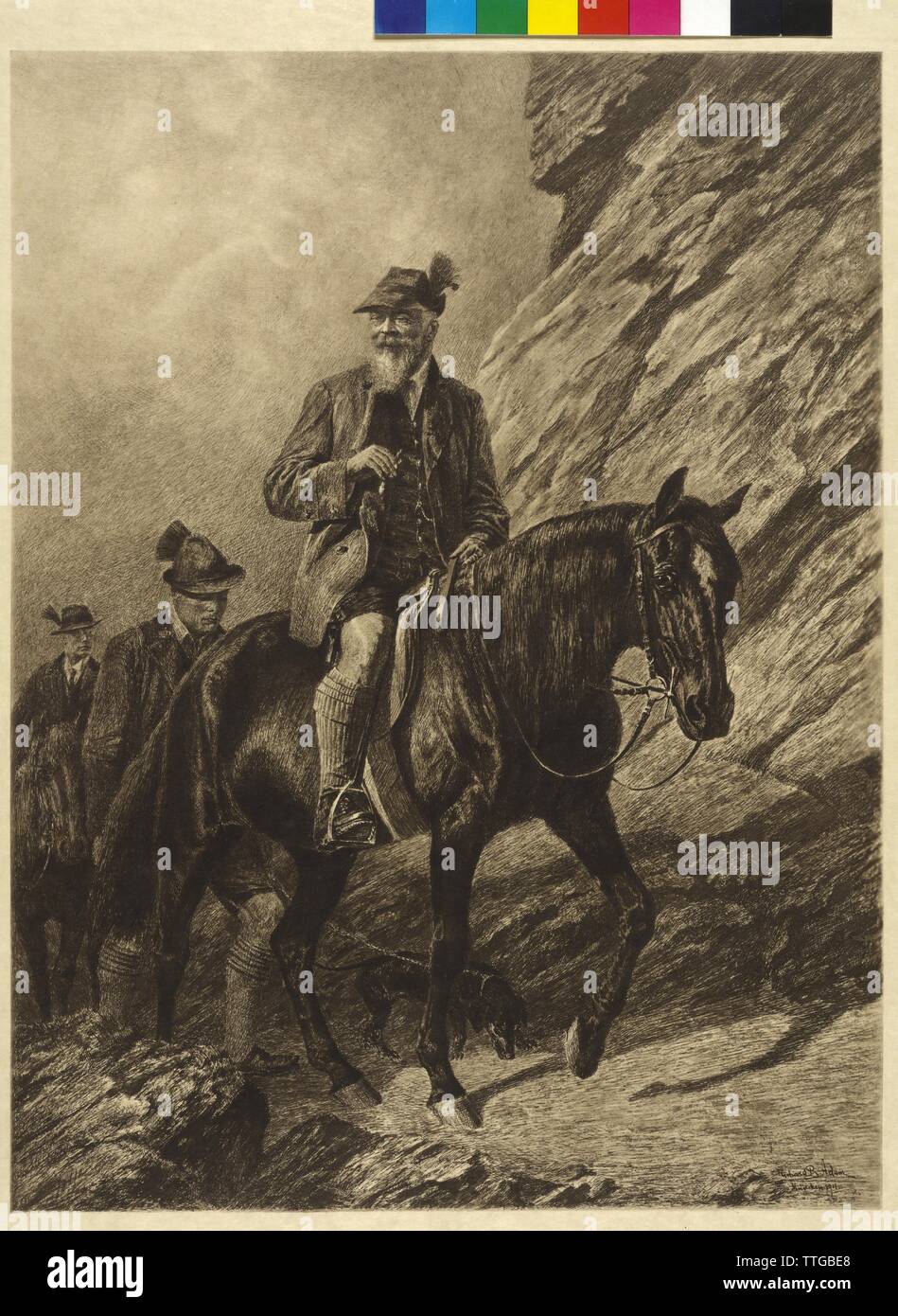 Richard prince hi-res stock photography and images - Alamy