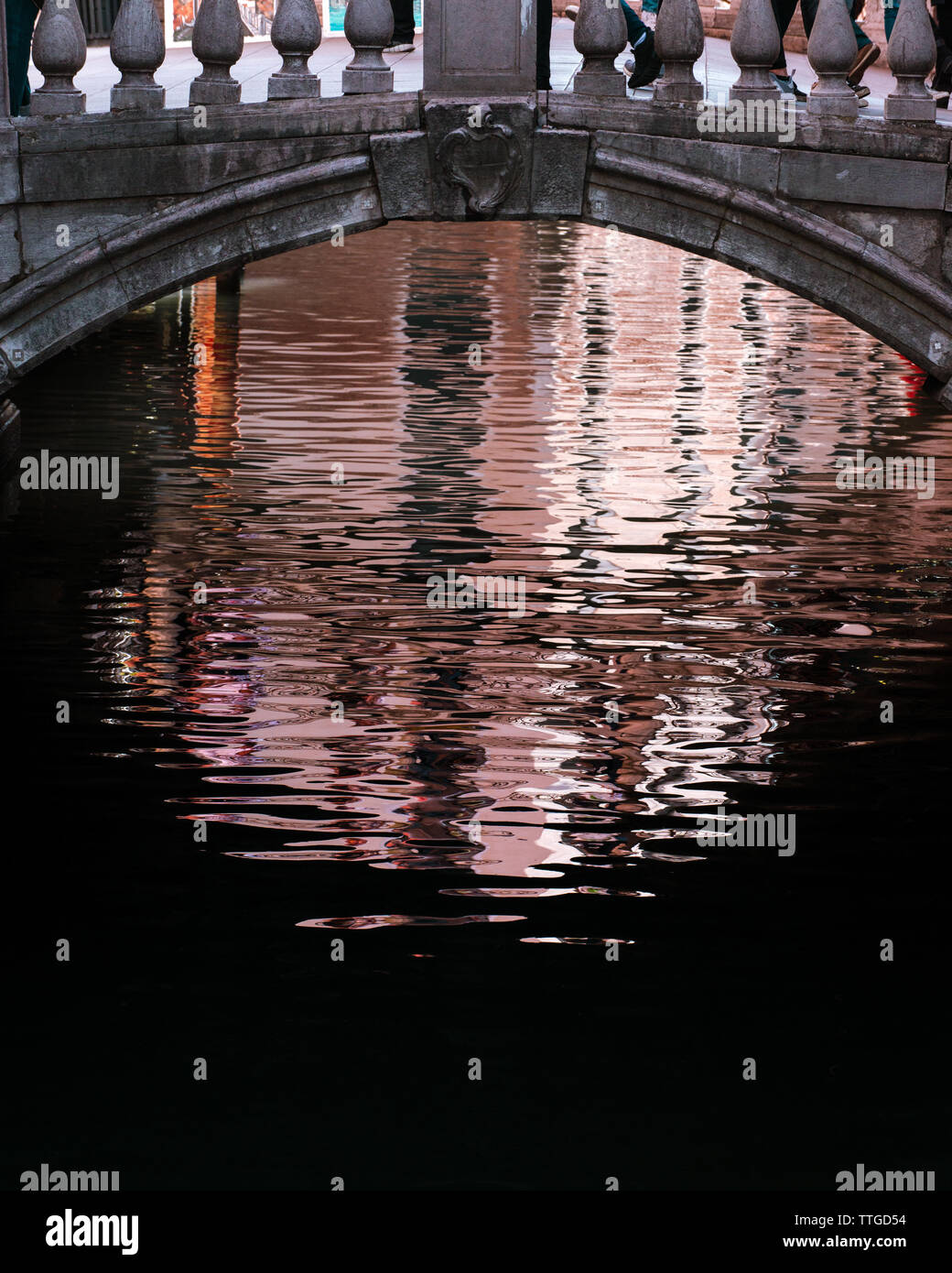 Under Bridge Textures Stock Photo - Alamy