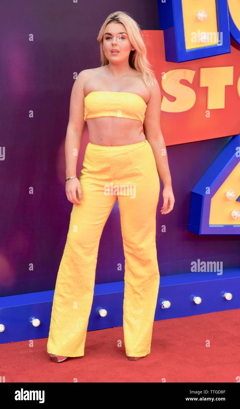 Tallia storm toy story hi-res stock photography and images - Alamy