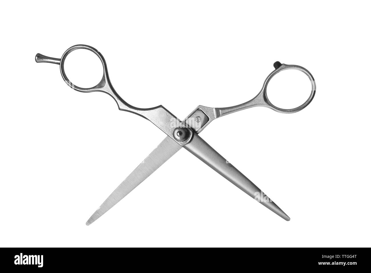 Open Scissor