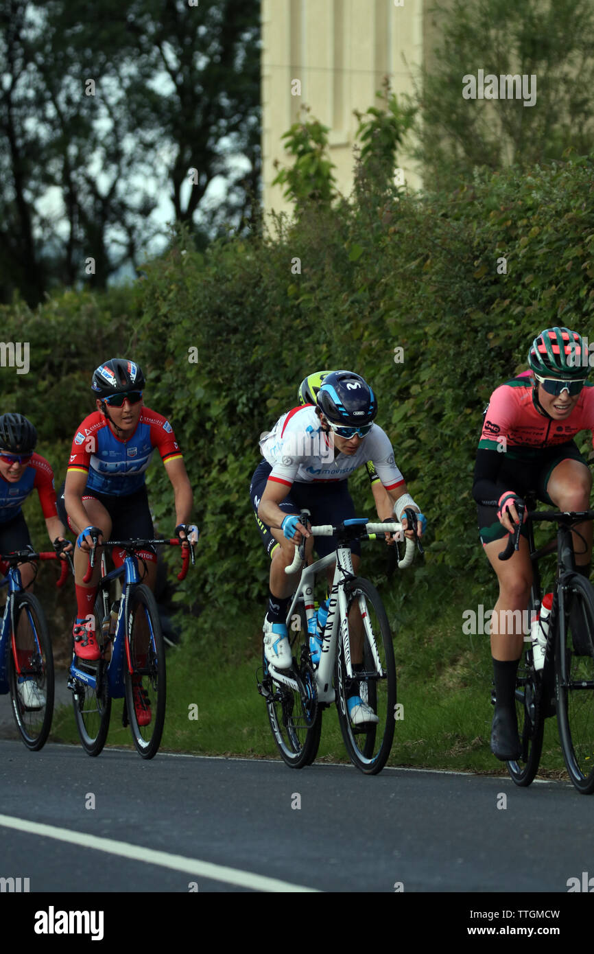 ladies racing cycle