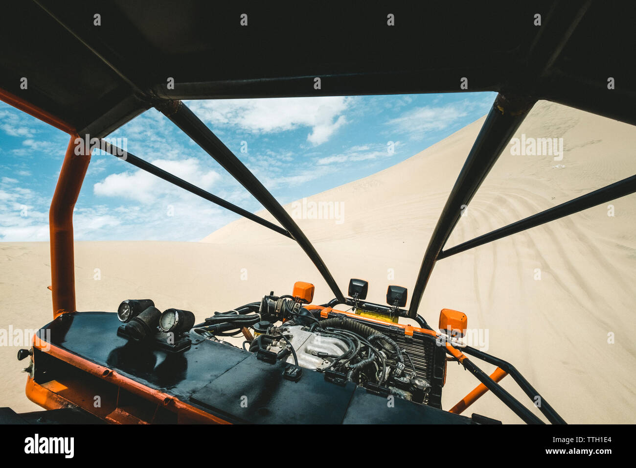 Speed buggy hi-res stock photography and images - Alamy