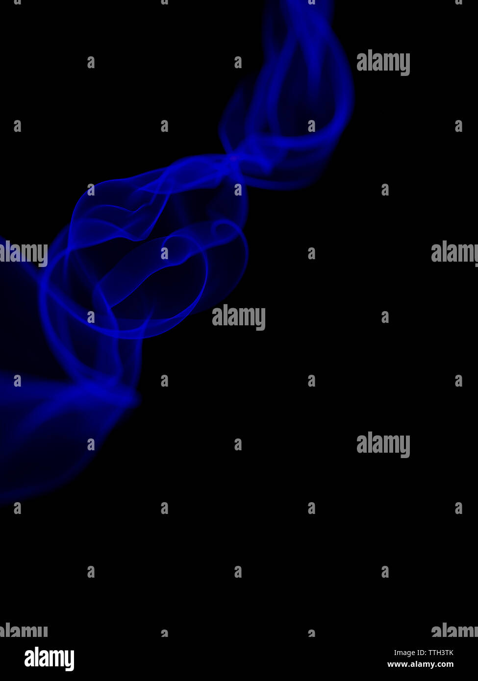 Light trail curve hi-res stock photography and images - Alamy