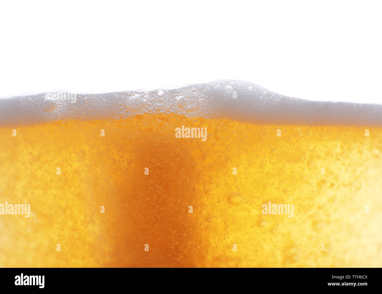 Bubbles drop beer drunk backdrop hires stock photography and images