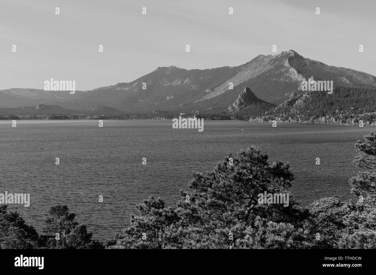 Lofty view Black and White Stock Photos & Images - Alamy