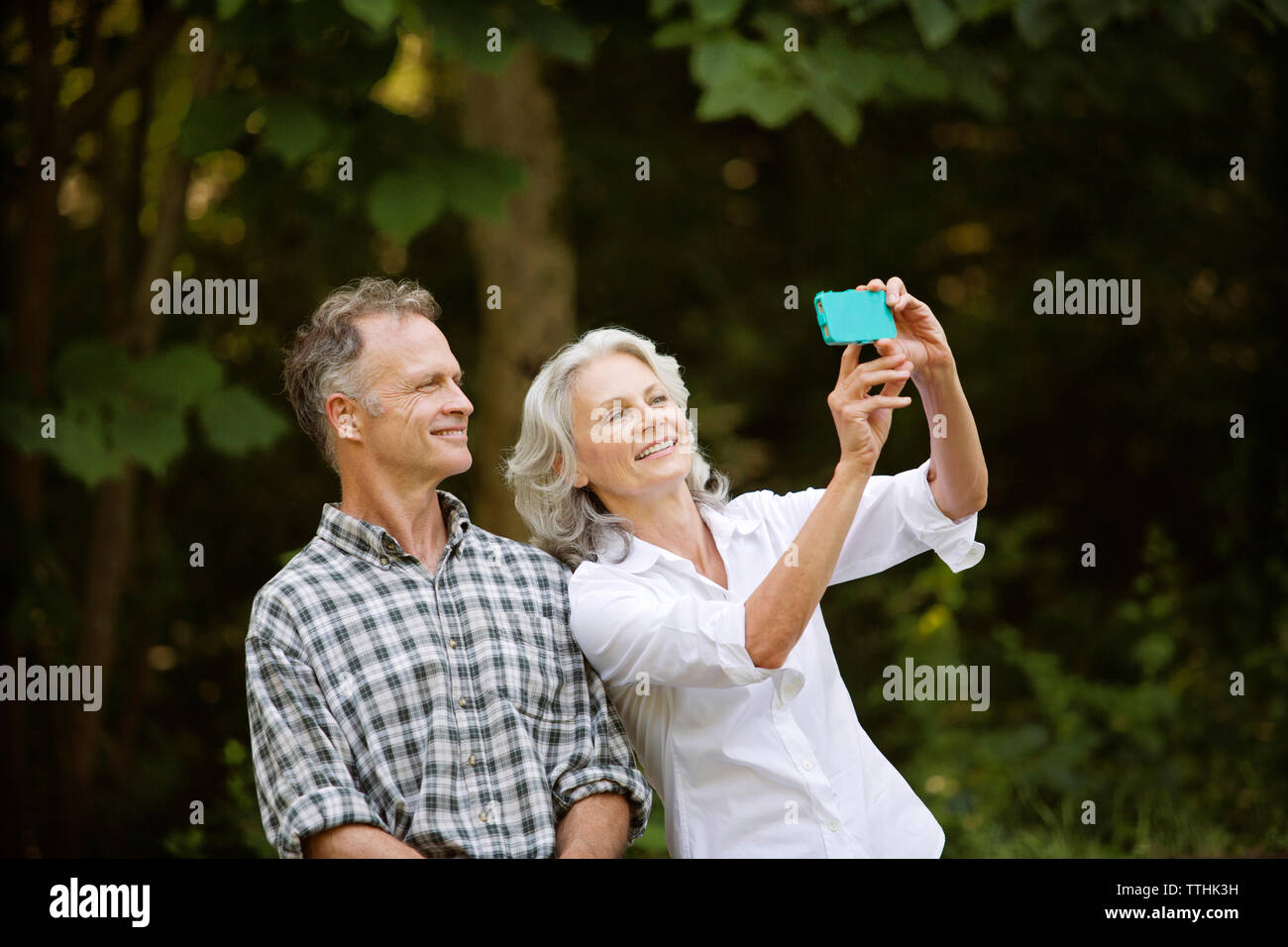 Happy selfie hi-res stock photography and images - Alamy