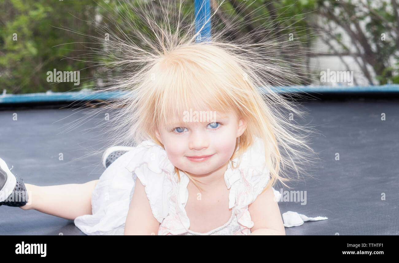 Static Electricity Stock Photos Static Electricity Stock Images