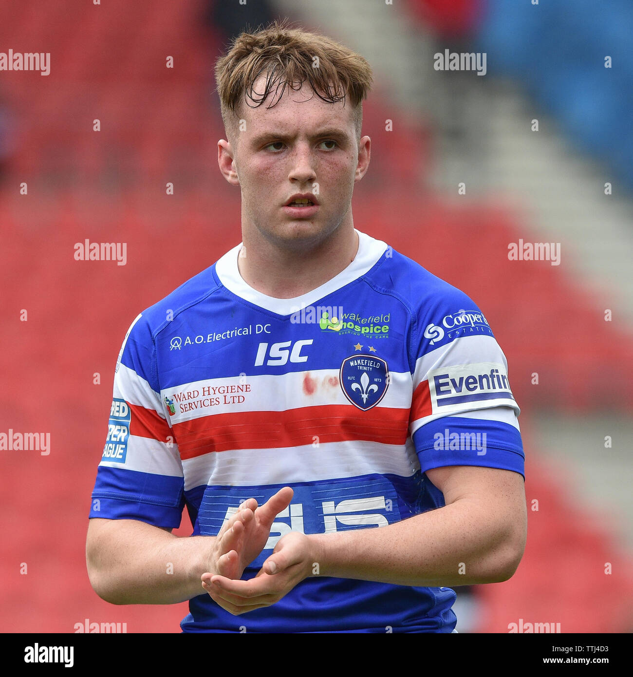 Jack croft hires stock photography and images Alamy