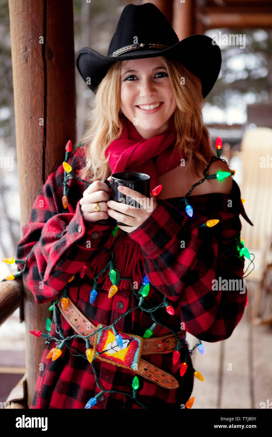 Christmas lights 21 hires stock photography and images Alamy